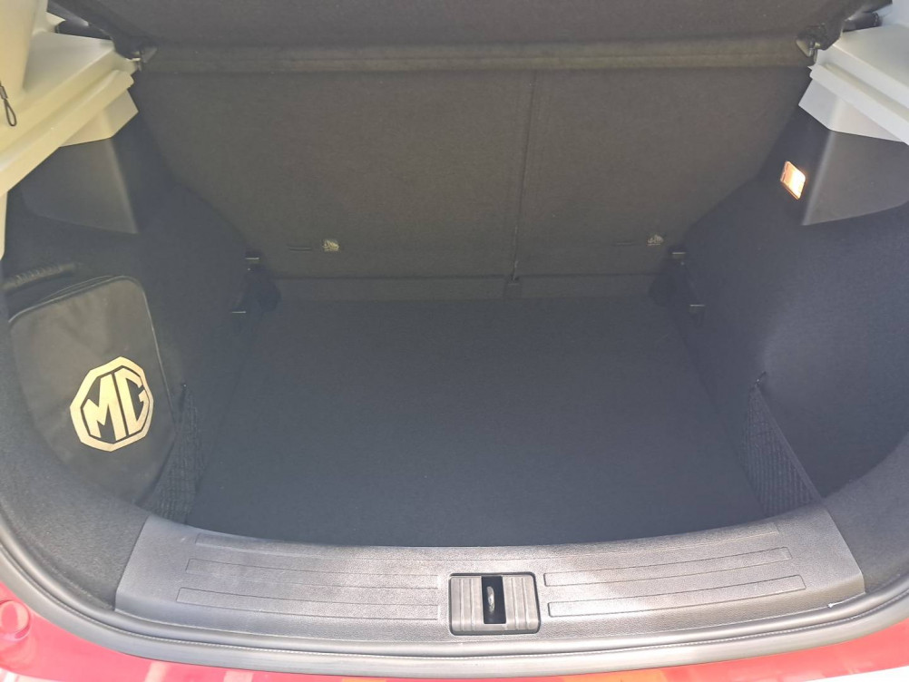 Acheter MG Motor ZS ZS EV 44.5 kWh Luxury 5p occasion dans les concessions du Groupe Faurie