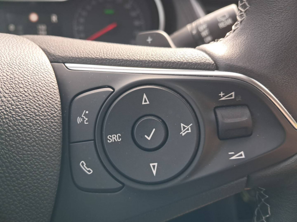 Acheter Opel Grandland X Grandland X Hybrid 225 ch BVA8 Ultimate 5p occasion dans les concessions du Groupe Faurie
