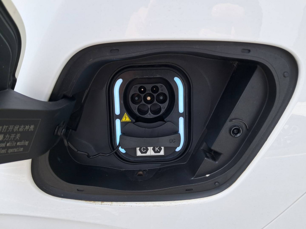 Acheter MG Motor MG 4 MG4 Electric 51kWh - 125 kW 2WD Standard 5p occasion dans les concessions du Groupe Faurie