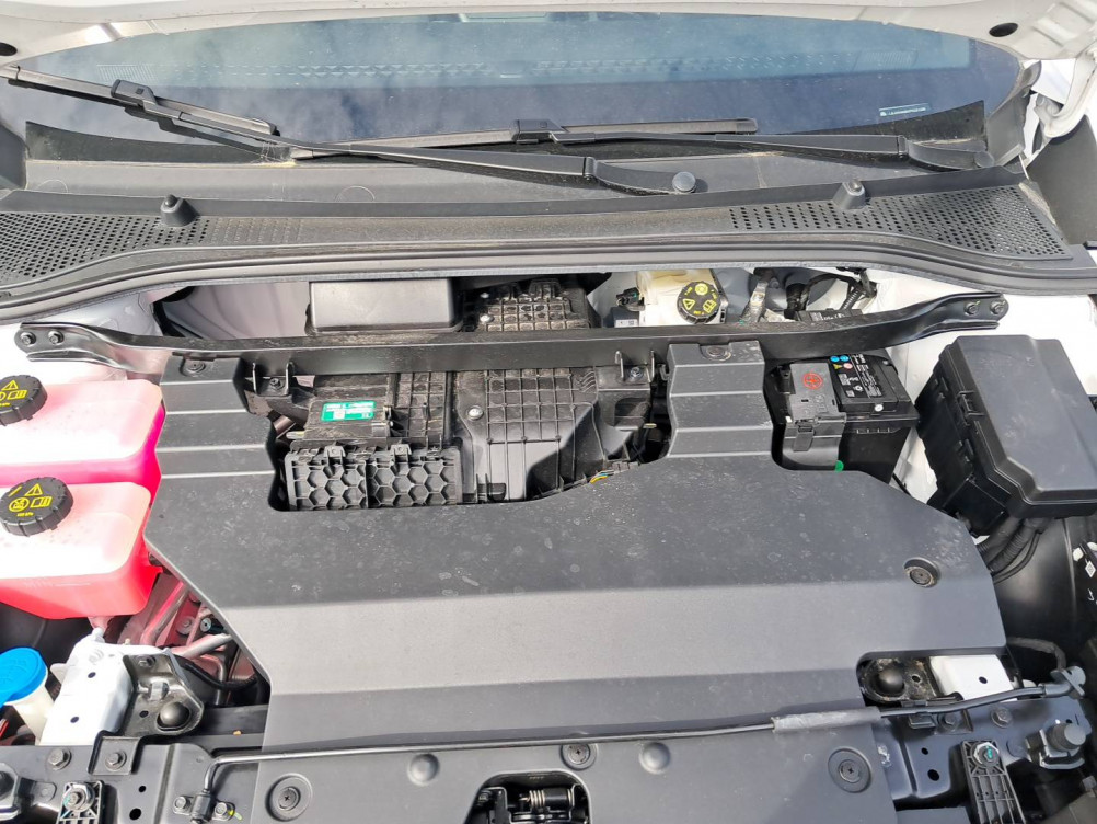 Acheter MG Motor MG 4 MG4 Electric 51kWh - 125 kW 2WD Standard 5p occasion dans les concessions du Groupe Faurie