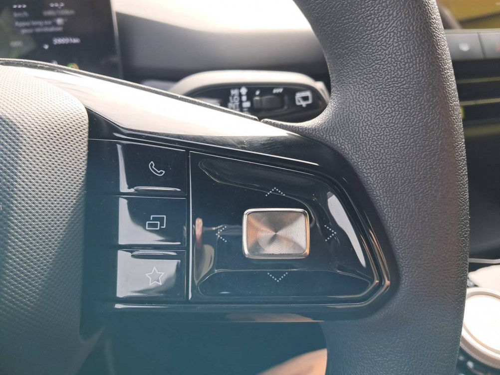 Acheter MG Motor MG 4 MG4 Electric 51kWh - 125 kW 2WD Standard 5p occasion dans les concessions du Groupe Faurie