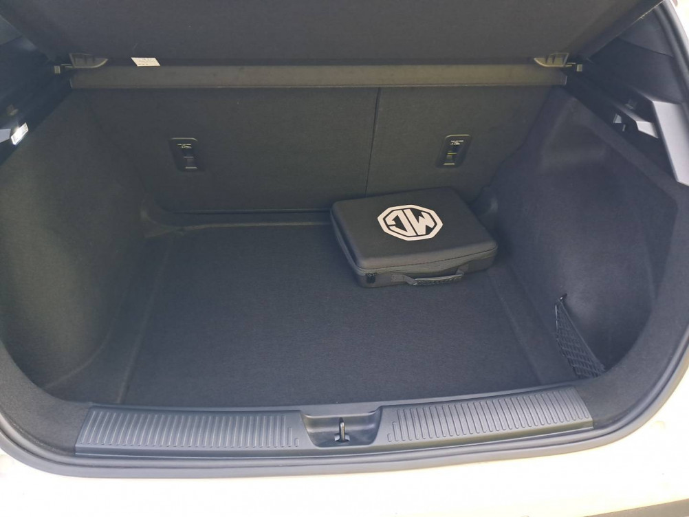 Acheter MG Motor MG 4 MG4 Electric 51kWh - 125 kW 2WD Standard 5p occasion dans les concessions du Groupe Faurie