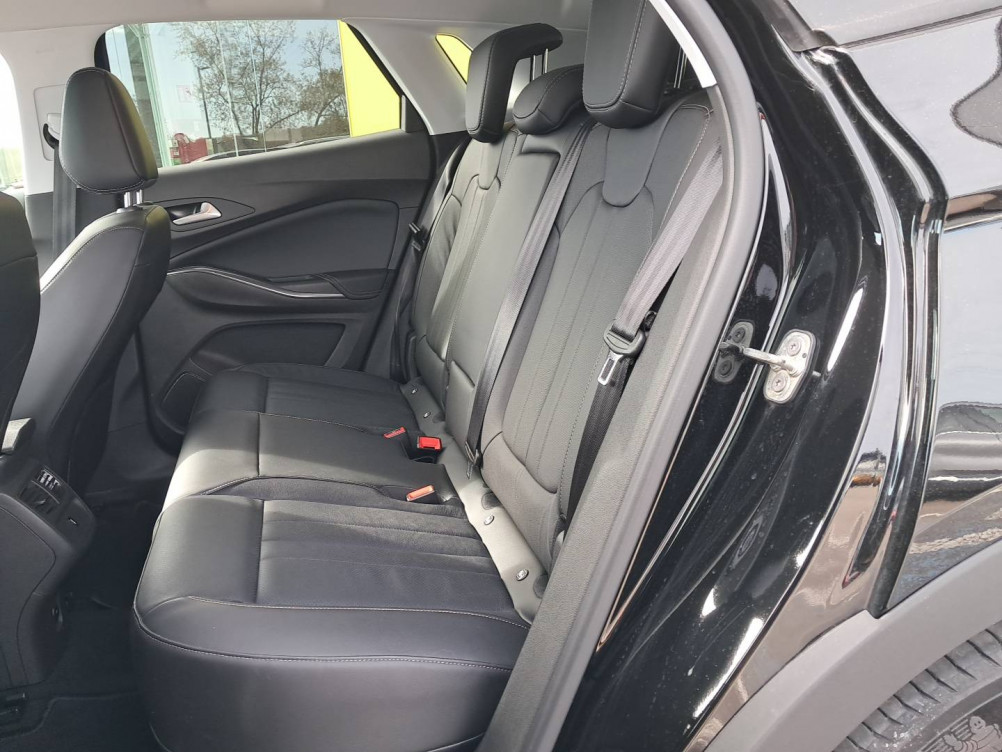 Acheter Opel Grandland X Grandland X Hybrid 225 ch BVA8 Ultimate 5p occasion dans les concessions du Groupe Faurie
