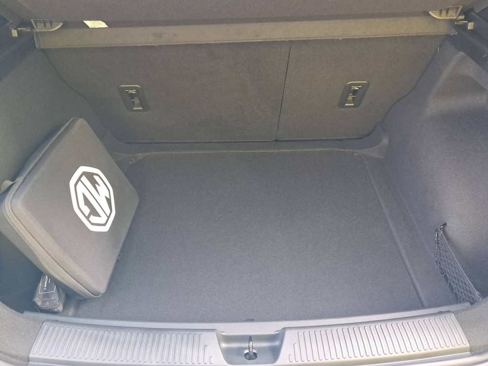 Acheter MG Motor MG 4 MG4 Electric 51kWh - 125 kW 2WD Standard 5p occasion dans les concessions du Groupe Faurie