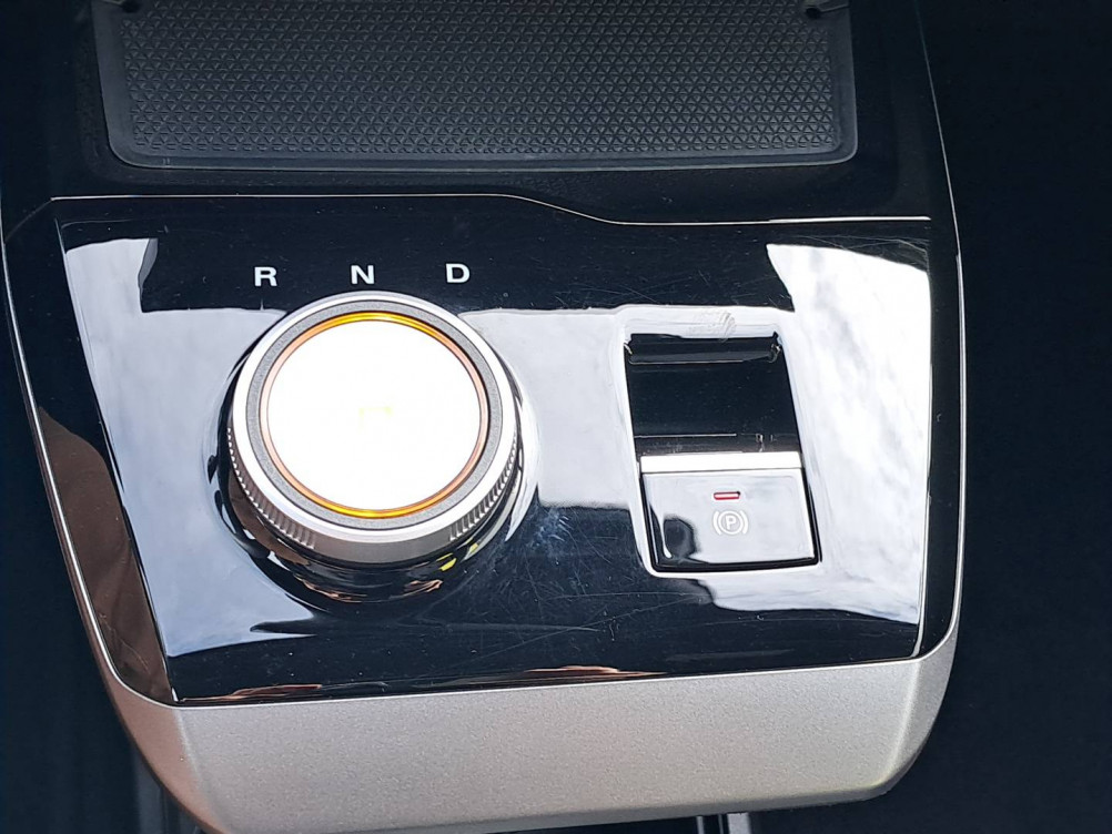 Acheter MG Motor MG 4 MG4 Electric 51kWh - 125 kW 2WD Standard 5p occasion dans les concessions du Groupe Faurie