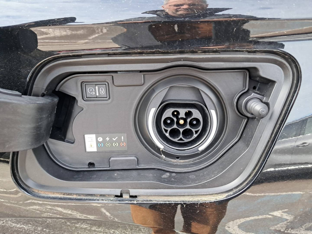 Acheter Opel Grandland X Grandland X Hybrid 225 ch BVA8 Ultimate 5p occasion dans les concessions du Groupe Faurie