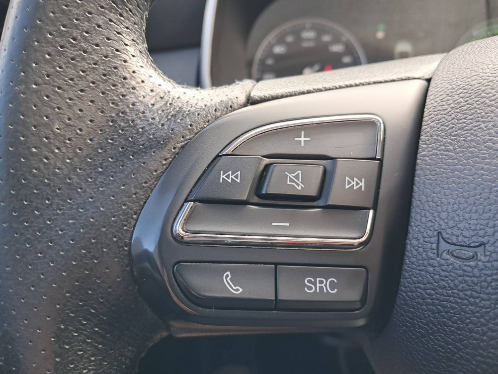 Acheter MG Motor ZS ZS EV 44.5 kWh Luxury 5p occasion dans les concessions du Groupe Faurie