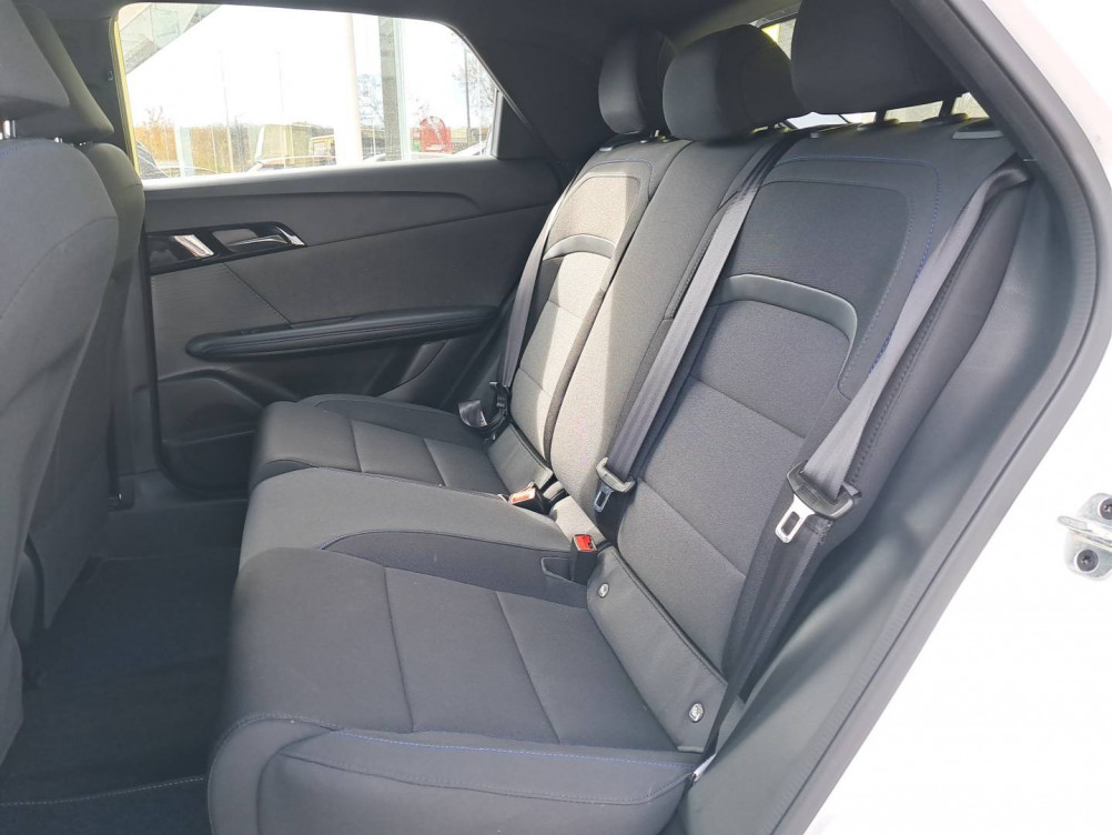 Acheter MG Motor MG 4 MG4 Electric 51kWh - 125 kW 2WD Standard 5p occasion dans les concessions du Groupe Faurie