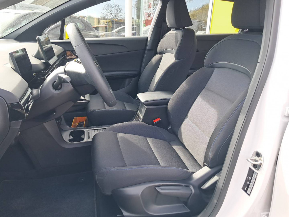 Acheter MG Motor MG 4 MG4 Electric 51kWh - 125 kW 2WD Standard 5p occasion dans les concessions du Groupe Faurie