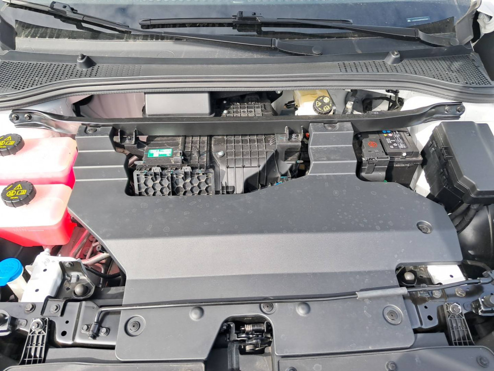 Acheter MG Motor MG 4 MG4 Electric 51kWh - 125 kW 2WD Standard 5p occasion dans les concessions du Groupe Faurie