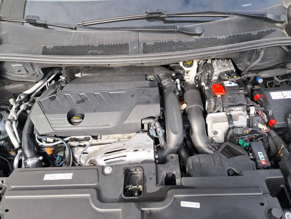 Acheter Opel Grandland X Grandland X Hybrid 225 ch BVA8 Ultimate 5p occasion dans les concessions du Groupe Faurie