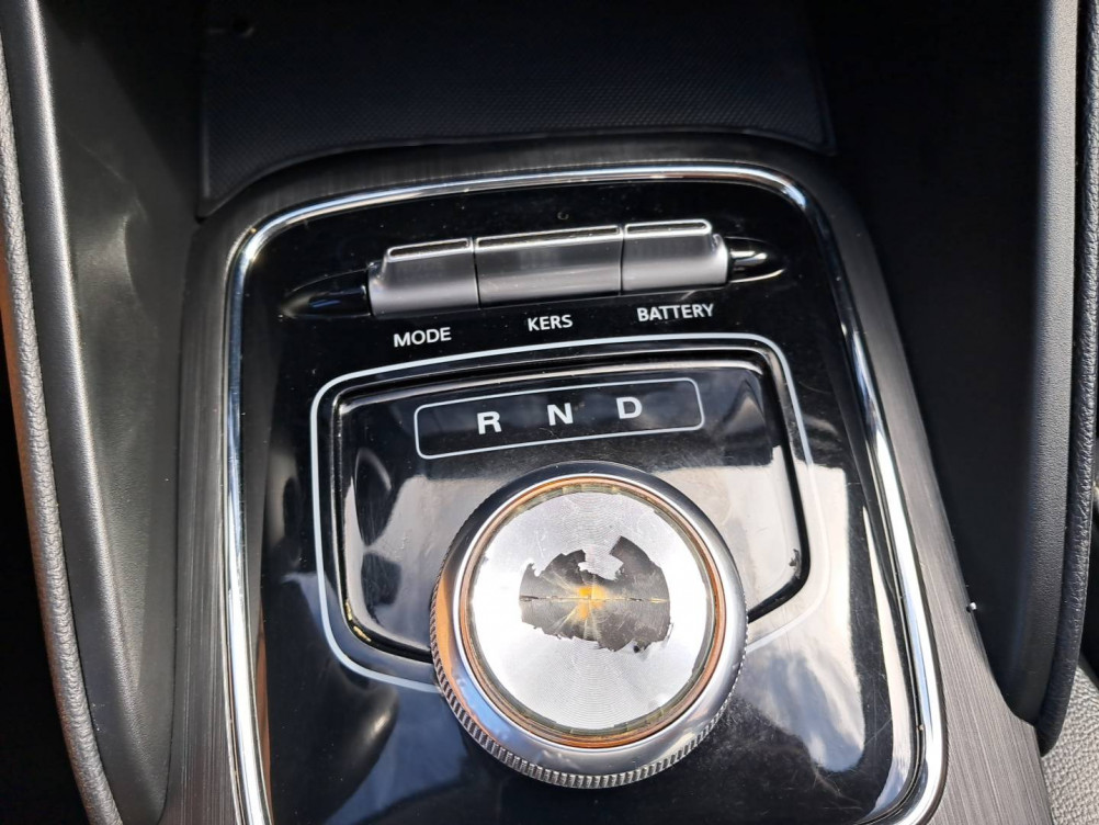 Acheter MG Motor ZS ZS EV 44.5 kWh Luxury 5p occasion dans les concessions du Groupe Faurie