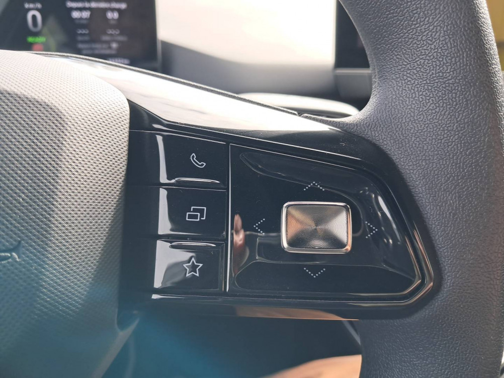 Acheter MG Motor MG 4 MG4 Electric 51kWh - 125 kW 2WD Standard 5p occasion dans les concessions du Groupe Faurie