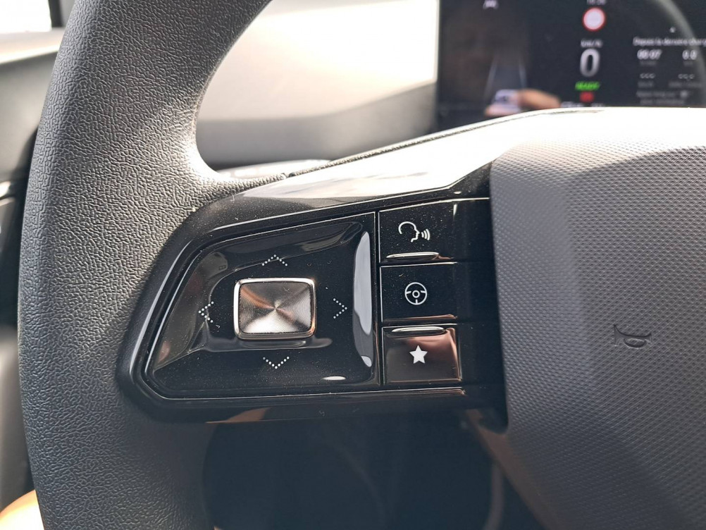 Acheter MG Motor MG 4 MG4 Electric 51kWh - 125 kW 2WD Standard 5p occasion dans les concessions du Groupe Faurie