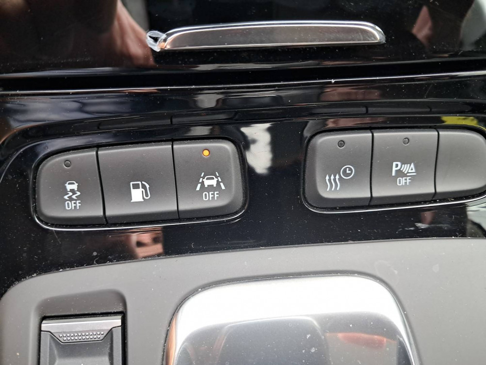 Acheter Opel Grandland X Grandland X Hybrid 225 ch BVA8 Ultimate 5p occasion dans les concessions du Groupe Faurie