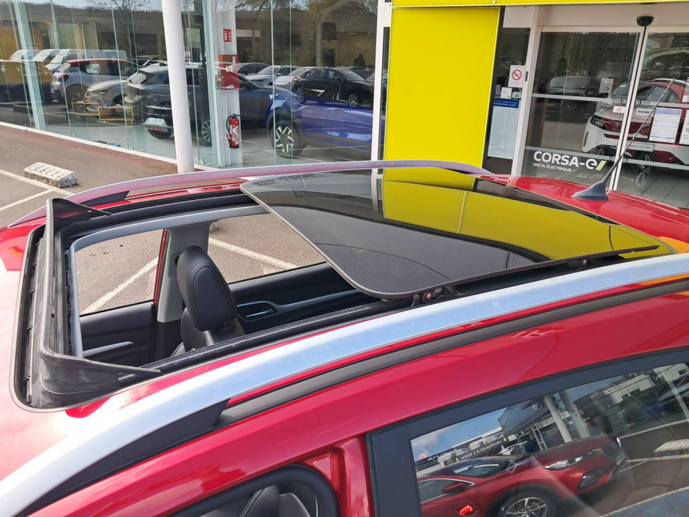 Acheter MG Motor ZS ZS EV 44.5 kWh Luxury 5p occasion dans les concessions du Groupe Faurie