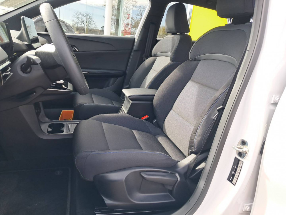 Acheter MG Motor MG 4 MG4 Electric 51kWh - 125 kW 2WD Standard 5p occasion dans les concessions du Groupe Faurie