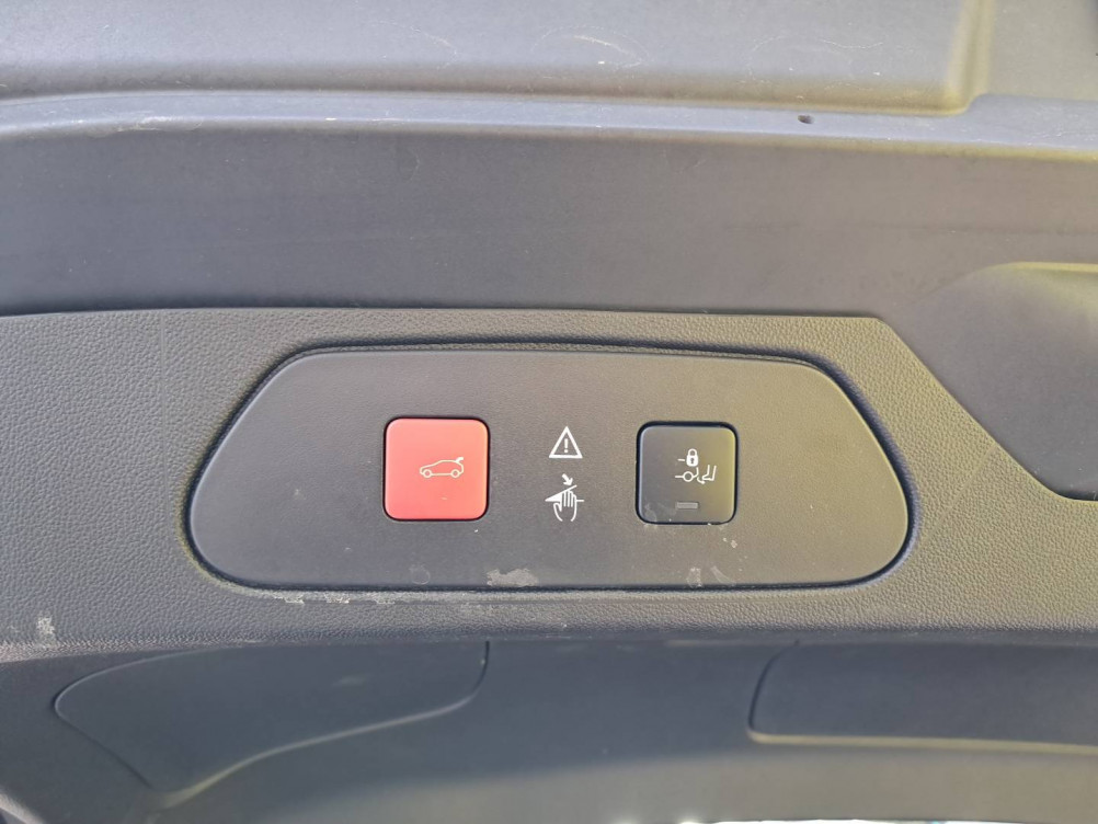 Acheter Opel Grandland X Grandland X Hybrid 225 ch BVA8 Ultimate 5p occasion dans les concessions du Groupe Faurie