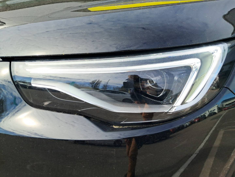 Acheter Opel Grandland X Grandland X Hybrid 225 ch BVA8 Ultimate 5p occasion dans les concessions du Groupe Faurie