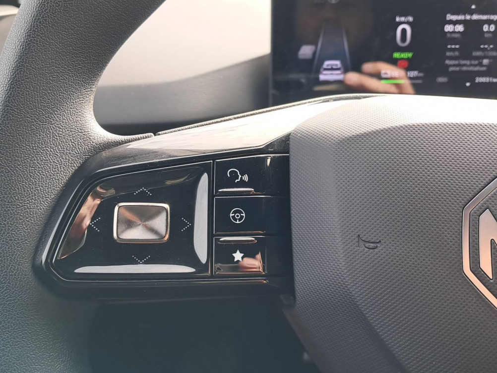 Acheter MG Motor MG 4 MG4 Electric 51kWh - 125 kW 2WD Standard 5p occasion dans les concessions du Groupe Faurie