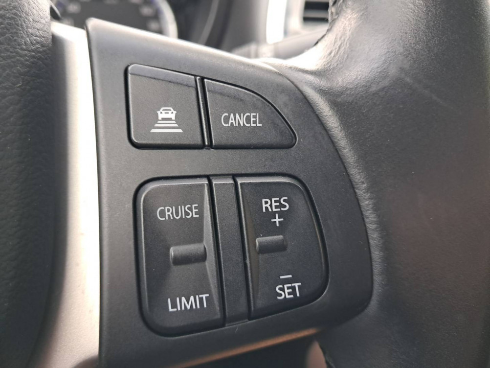 Acheter Suzuki S-Cross S-Cross 1.4 Boosterjet Allgrip Hybrid Privilège 5p occasion dans les concessions du Groupe Faurie