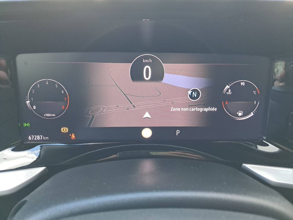 Acheter Opel Mokka Mokka 1.2 Turbo 130 ch BVA8 Ultimate 5p occasion dans les concessions du Groupe Faurie