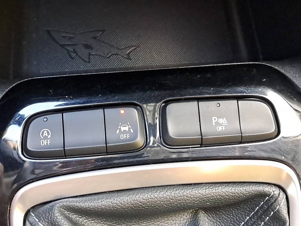 Acheter Opel Corsa Corsa 1.2 Turbo 100 ch BVM6 Edition 5p occasion dans les concessions du Groupe Faurie