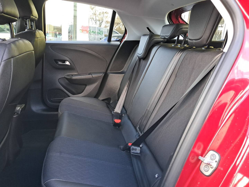 Acheter Opel Corsa Corsa 1.2 Turbo 100 ch BVM6 Edition 5p occasion dans les concessions du Groupe Faurie