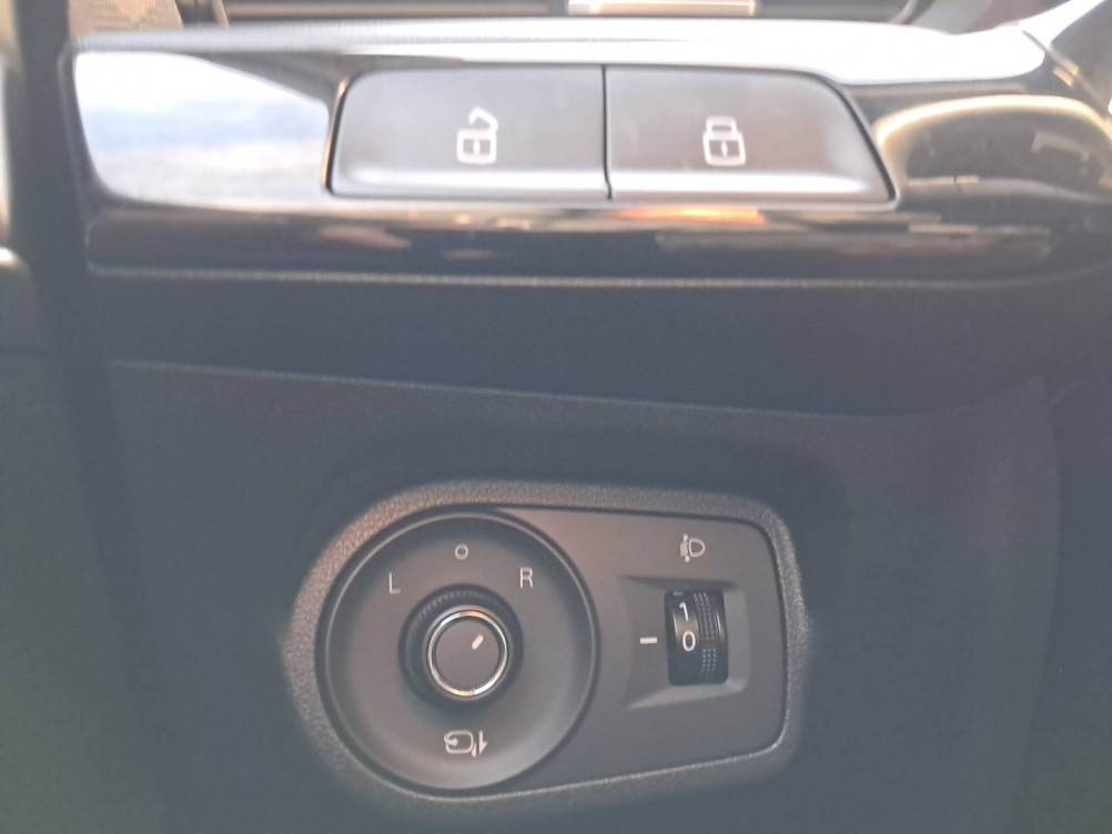 Acheter MG Motor MG3 MG3 1.5 L Hybrid+ 195 ch Comfort 5p occasion dans les concessions du Groupe Faurie