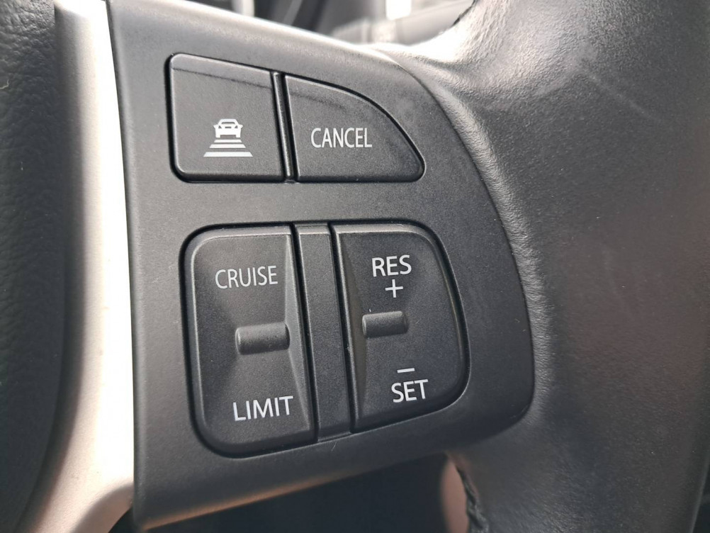 Acheter Suzuki S-Cross S-Cross 1.4 Boosterjet Allgrip Hybrid Privilège 5p occasion dans les concessions du Groupe Faurie