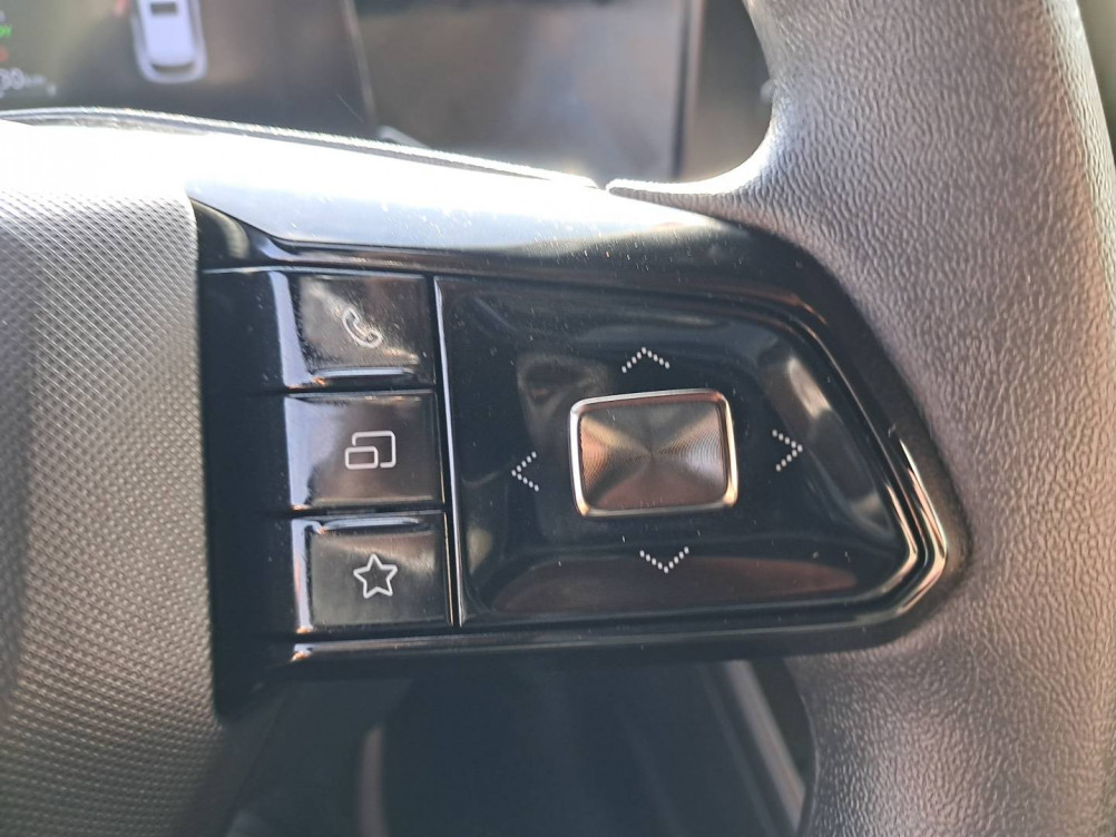 Acheter MG Motor MG3 MG3 1.5 L Hybrid+ 195 ch Comfort 5p occasion dans les concessions du Groupe Faurie