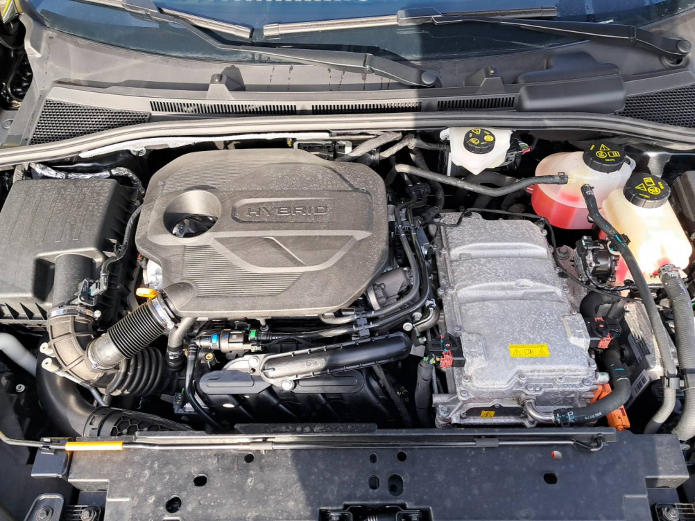 Acheter MG Motor MG3 MG3 1.5 L Hybrid+ 195 ch Comfort 5p occasion dans les concessions du Groupe Faurie