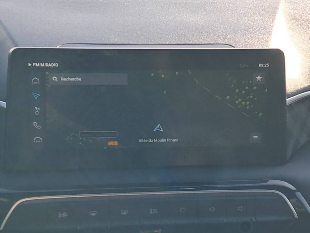 Acheter MG Motor MG3 MG3 1.5 L Hybrid+ 195 ch Comfort 5p occasion dans les concessions du Groupe Faurie