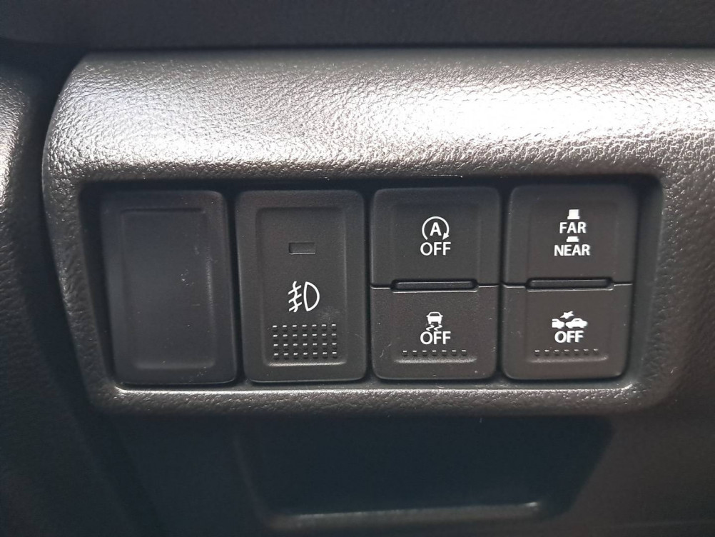 Acheter Suzuki S-Cross S-Cross 1.4 Boosterjet Allgrip Hybrid Privilège 5p occasion dans les concessions du Groupe Faurie