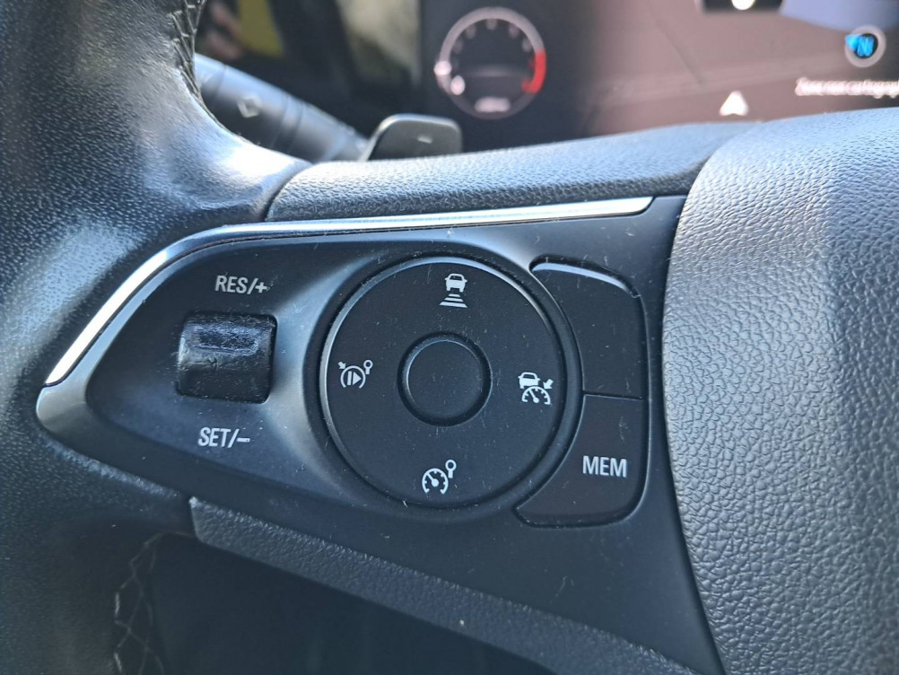 Acheter Opel Mokka Mokka 1.2 Turbo 130 ch BVA8 Ultimate 5p occasion dans les concessions du Groupe Faurie