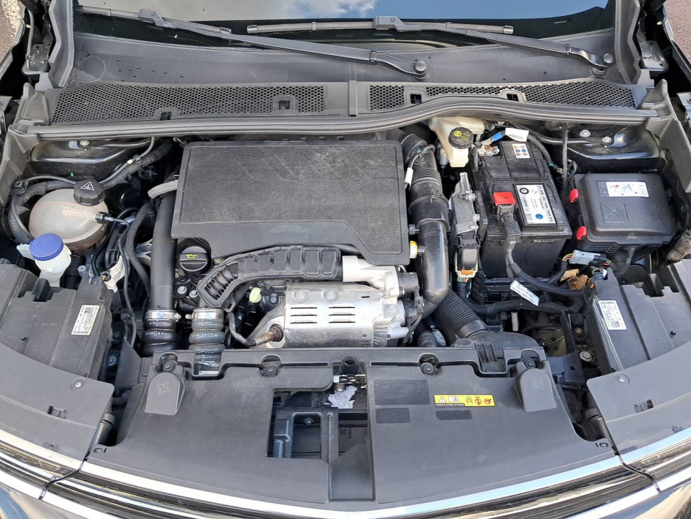 Acheter Opel Mokka Mokka 1.2 Turbo 130 ch BVA8 Ultimate 5p occasion dans les concessions du Groupe Faurie