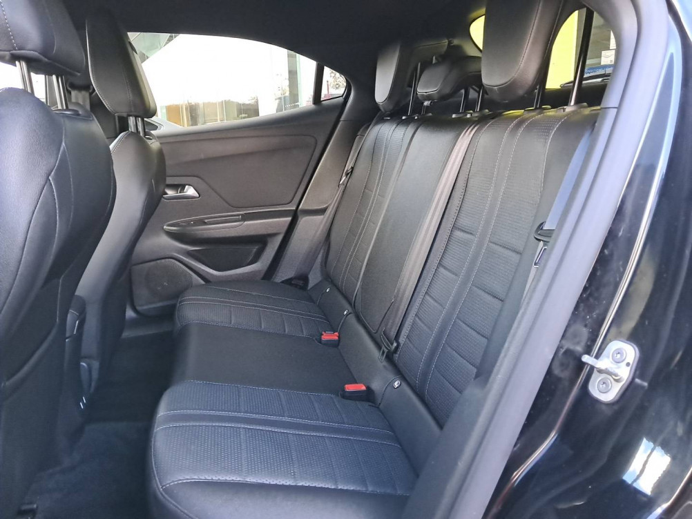 Acheter Opel Mokka Mokka 1.2 Turbo 130 ch BVA8 Ultimate 5p occasion dans les concessions du Groupe Faurie