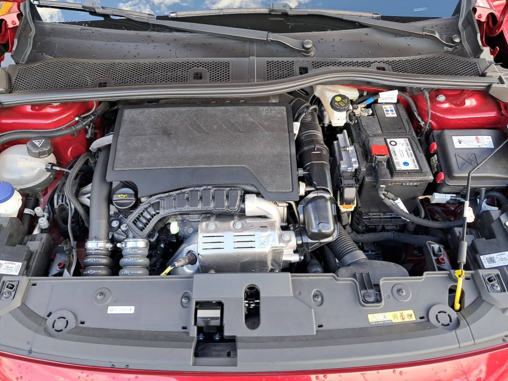 Acheter Opel Corsa Corsa 1.2 Turbo 100 ch BVM6 Edition 5p occasion dans les concessions du Groupe Faurie