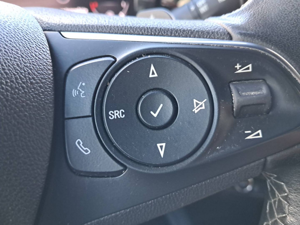 Acheter Opel Mokka Mokka 1.2 Turbo 130 ch BVA8 Ultimate 5p occasion dans les concessions du Groupe Faurie