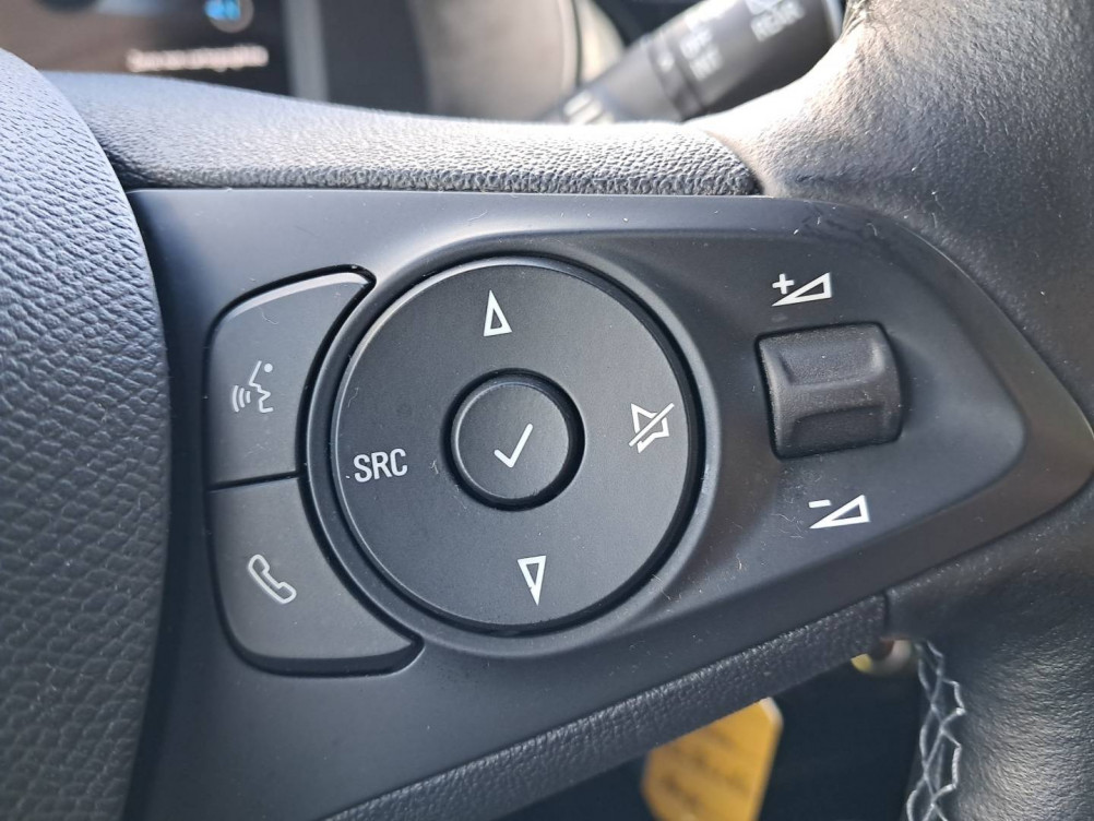 Acheter Opel Corsa Corsa 1.2 Turbo 100 ch BVM6 Edition 5p occasion dans les concessions du Groupe Faurie