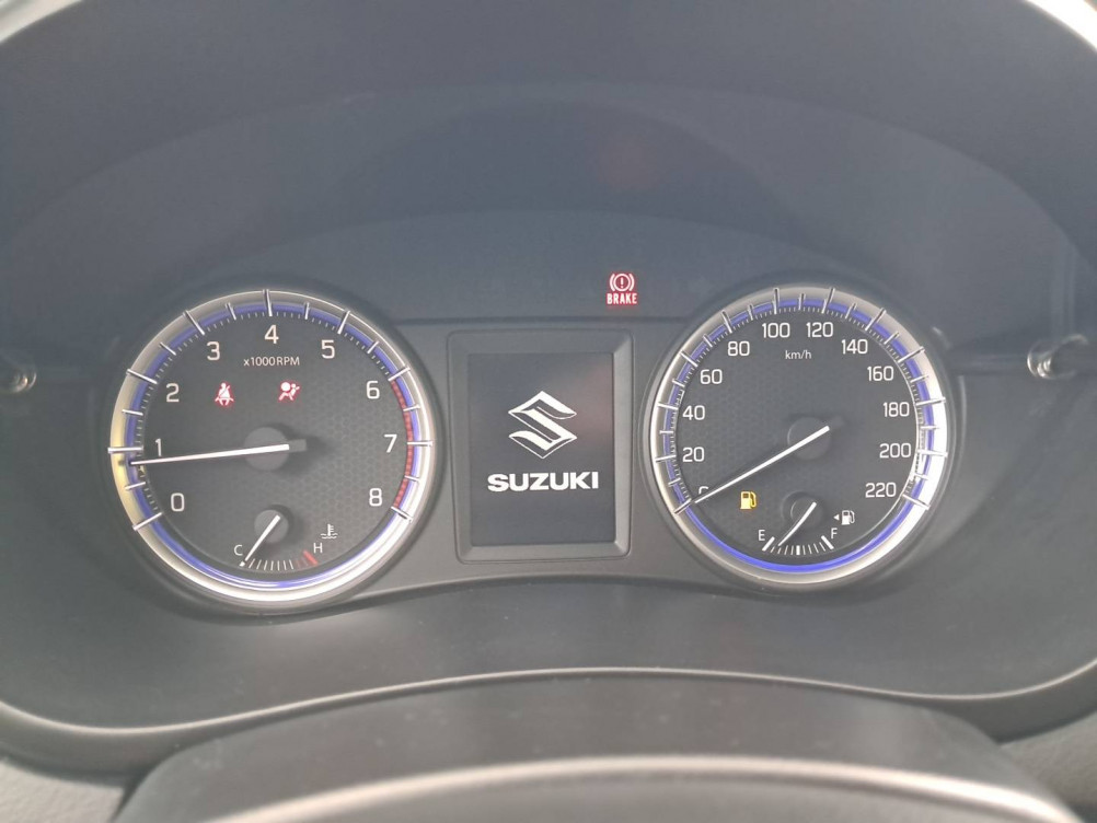 Acheter Suzuki S-Cross S-Cross 1.4 Boosterjet Allgrip Hybrid Privilège 5p occasion dans les concessions du Groupe Faurie