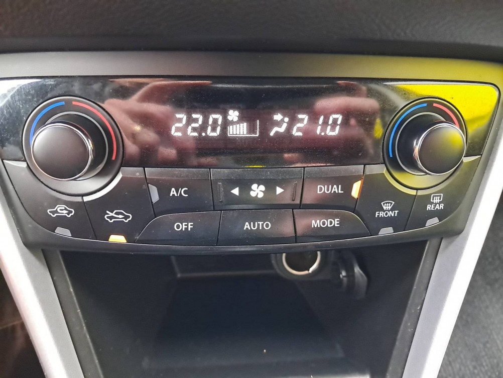 Acheter Suzuki S-Cross S-Cross 1.4 Boosterjet Allgrip Hybrid Privilège 5p occasion dans les concessions du Groupe Faurie