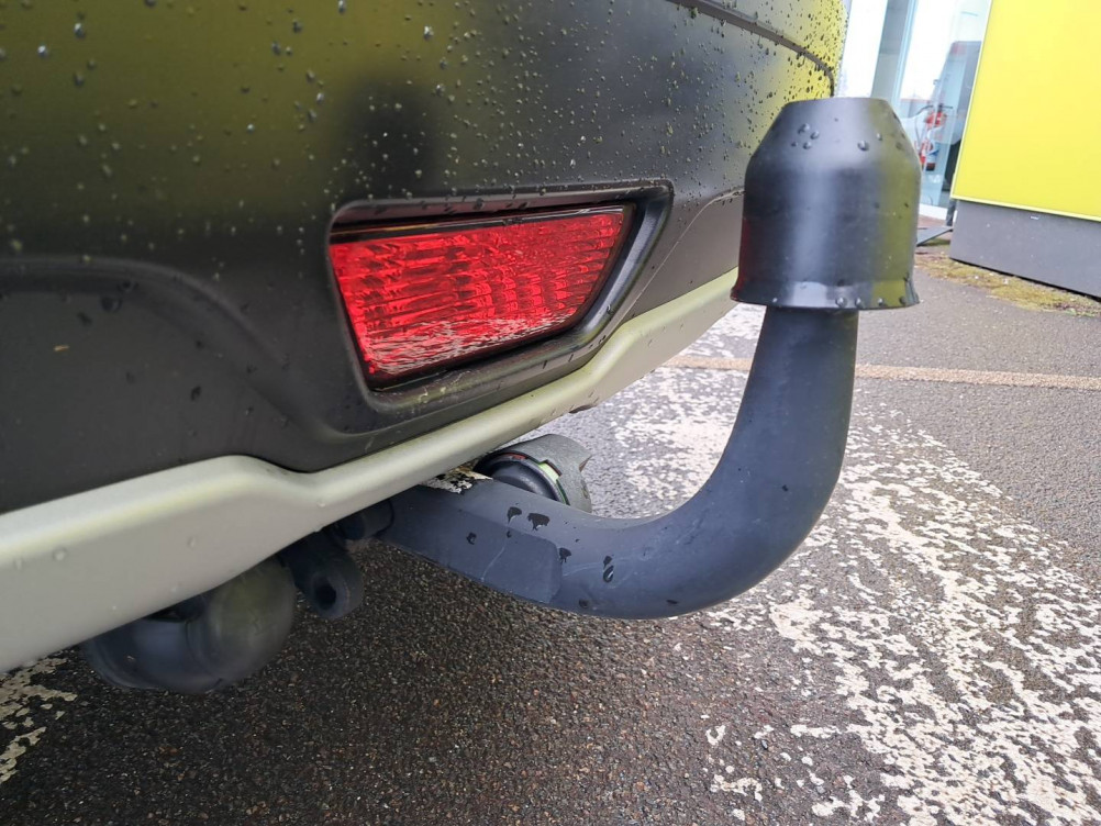 Acheter Suzuki S-Cross S-Cross 1.4 Boosterjet Allgrip Hybrid Privilège 5p occasion dans les concessions du Groupe Faurie