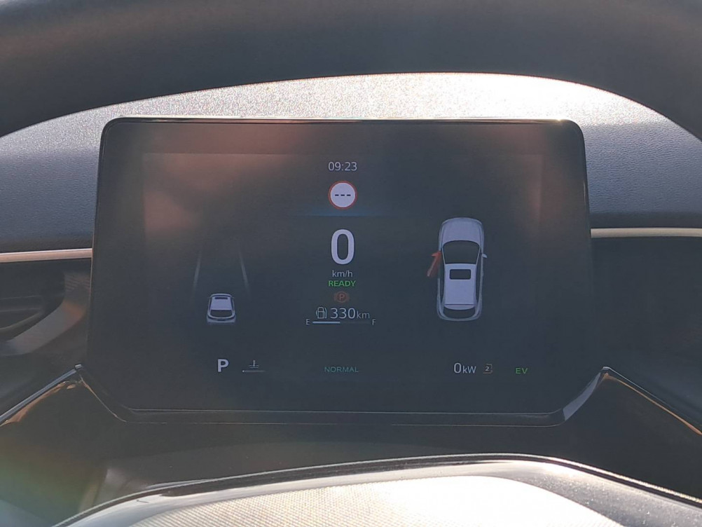 Acheter MG Motor MG3 MG3 1.5 L Hybrid+ 195 ch Comfort 5p occasion dans les concessions du Groupe Faurie