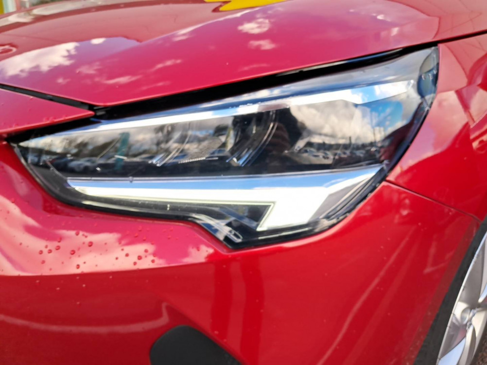 Acheter Opel Corsa Corsa 1.2 Turbo 100 ch BVM6 Edition 5p occasion dans les concessions du Groupe Faurie