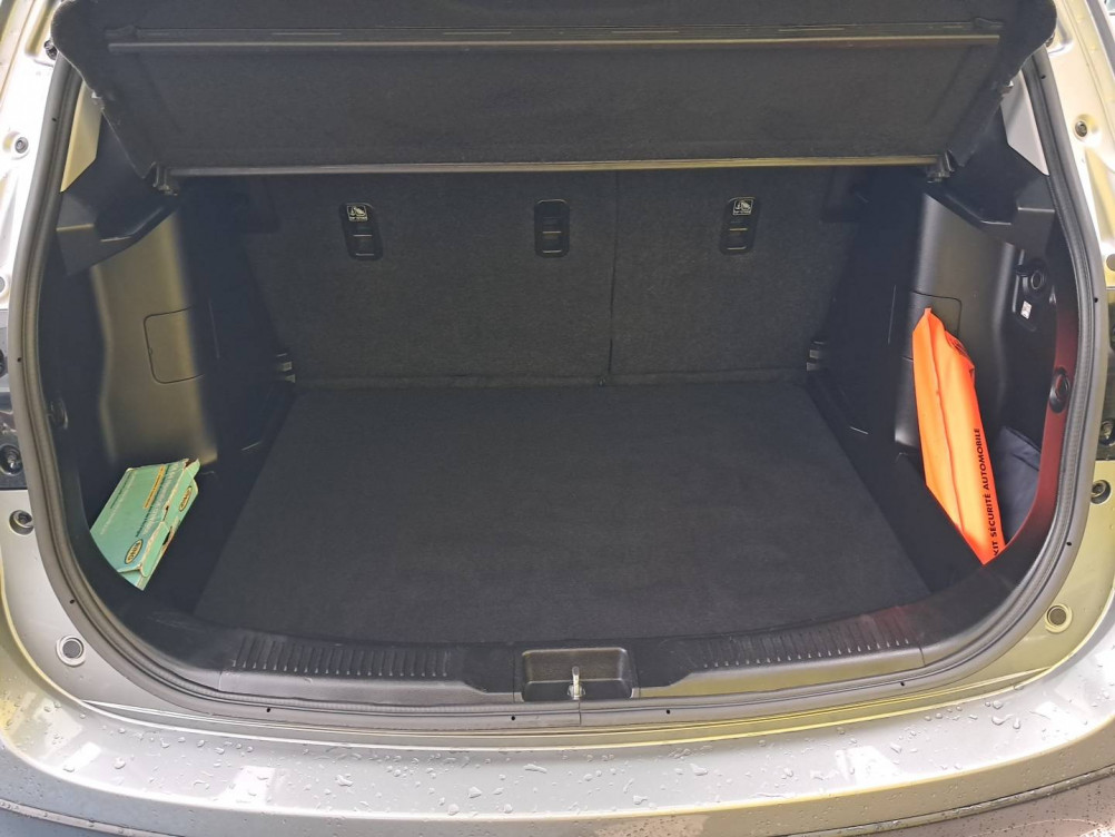 Acheter Suzuki S-Cross S-Cross 1.4 Boosterjet Allgrip Hybrid Privilège 5p occasion dans les concessions du Groupe Faurie