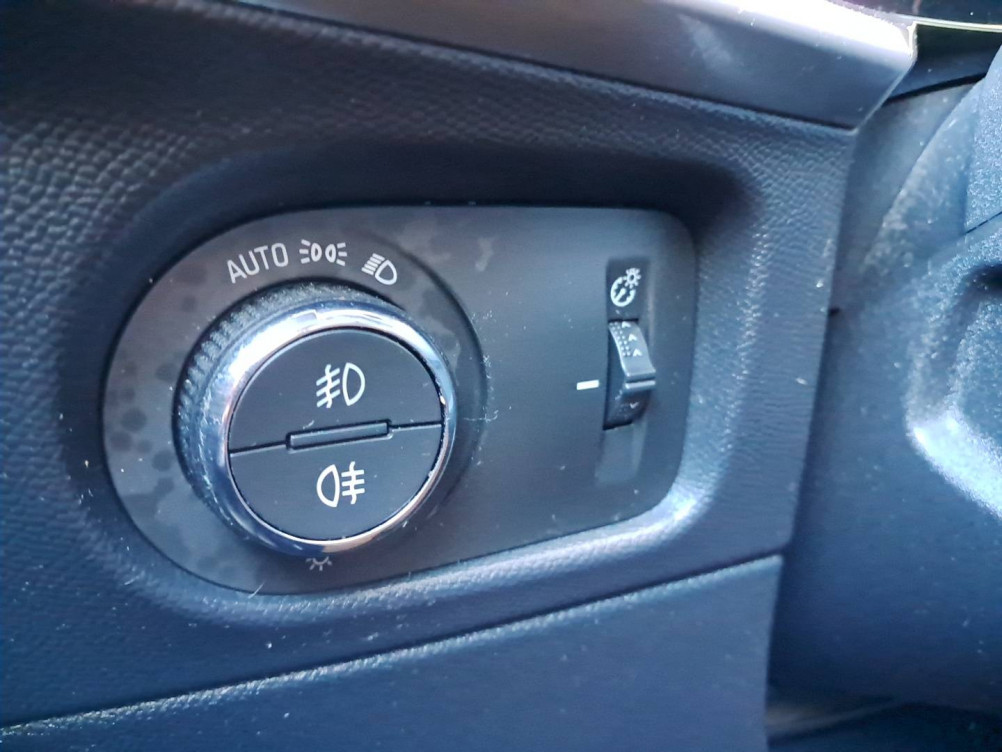 Acheter Opel Mokka Mokka 1.2 Turbo 130 ch BVA8 Ultimate 5p occasion dans les concessions du Groupe Faurie