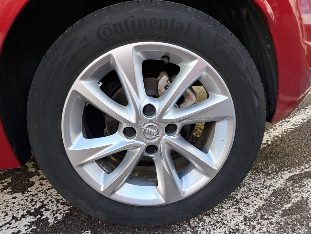 Acheter Opel Corsa Corsa 1.2 Turbo 100 ch BVM6 Edition 5p occasion dans les concessions du Groupe Faurie