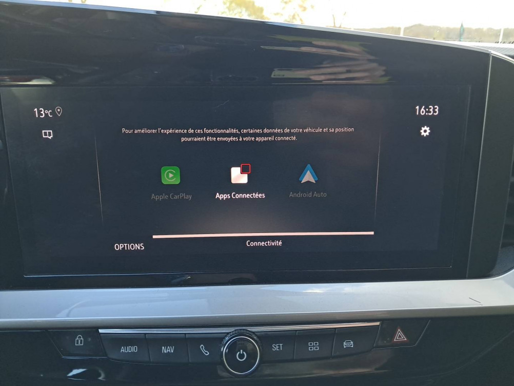 Acheter Opel Mokka Mokka 1.2 Turbo 130 ch BVA8 Ultimate 5p occasion dans les concessions du Groupe Faurie