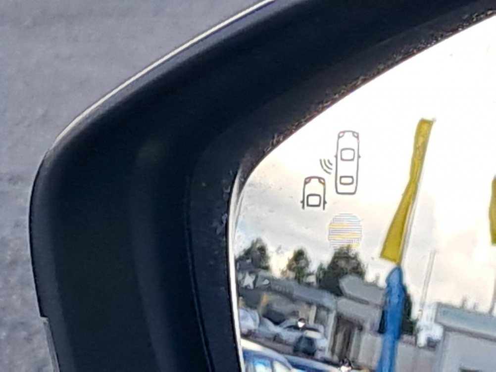 Acheter Opel Mokka Mokka 1.2 Turbo 130 ch BVA8 Ultimate 5p occasion dans les concessions du Groupe Faurie